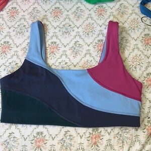 Lspace sports bra L
